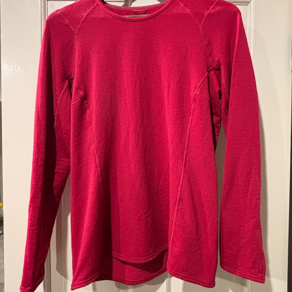 Patagonia capilene thermal weight crewneck - Picture 2 of 4